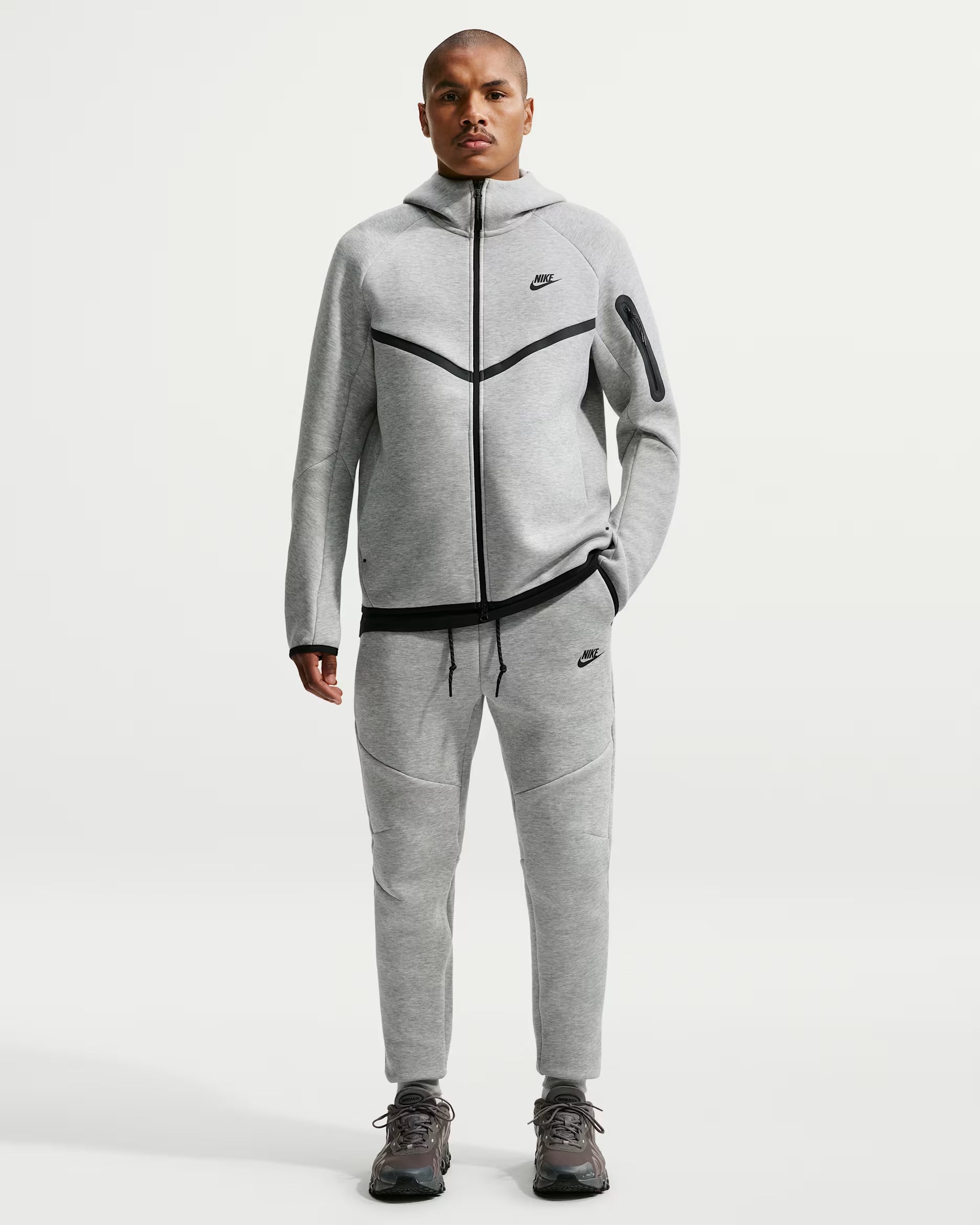 Nike Tech Fleece Set