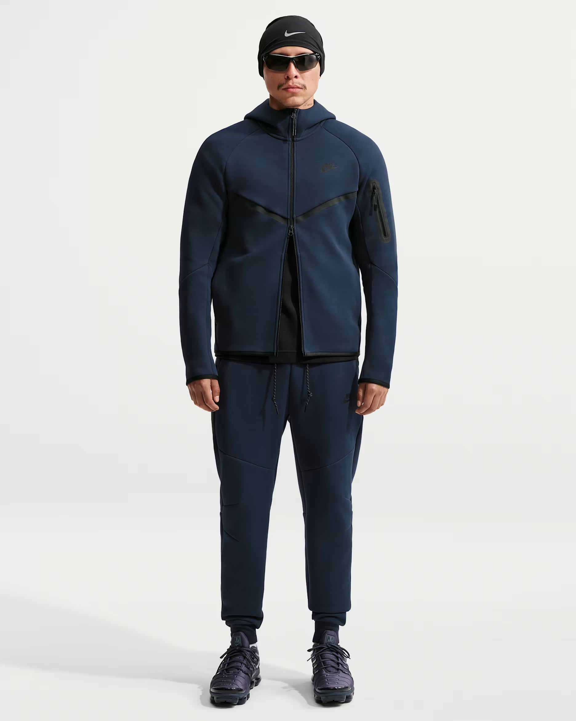 Nike Tech Fleece Set