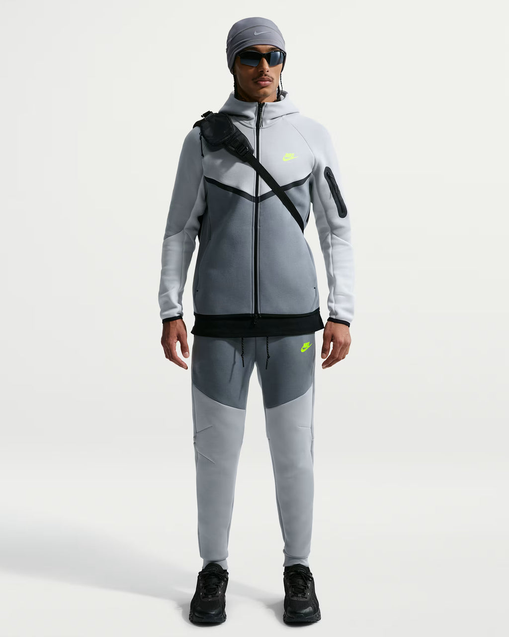 Nike Tech