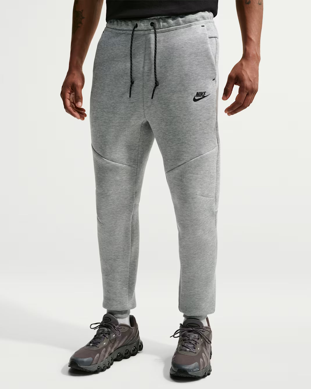 Nike Tech Grey