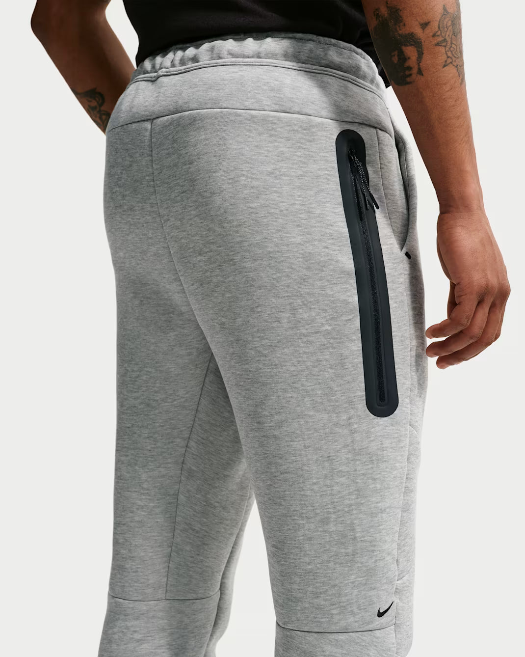 Nike Tech Grey