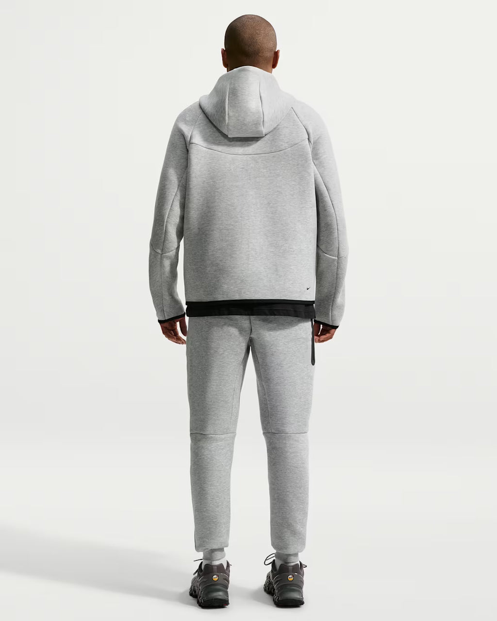 Nike Tech Grey