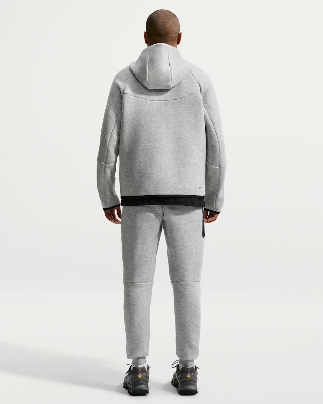 Nike Tech Grey