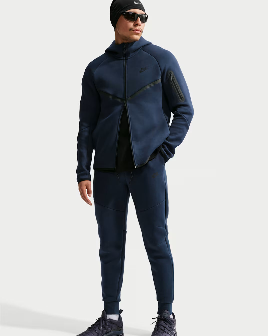 Nike Tech