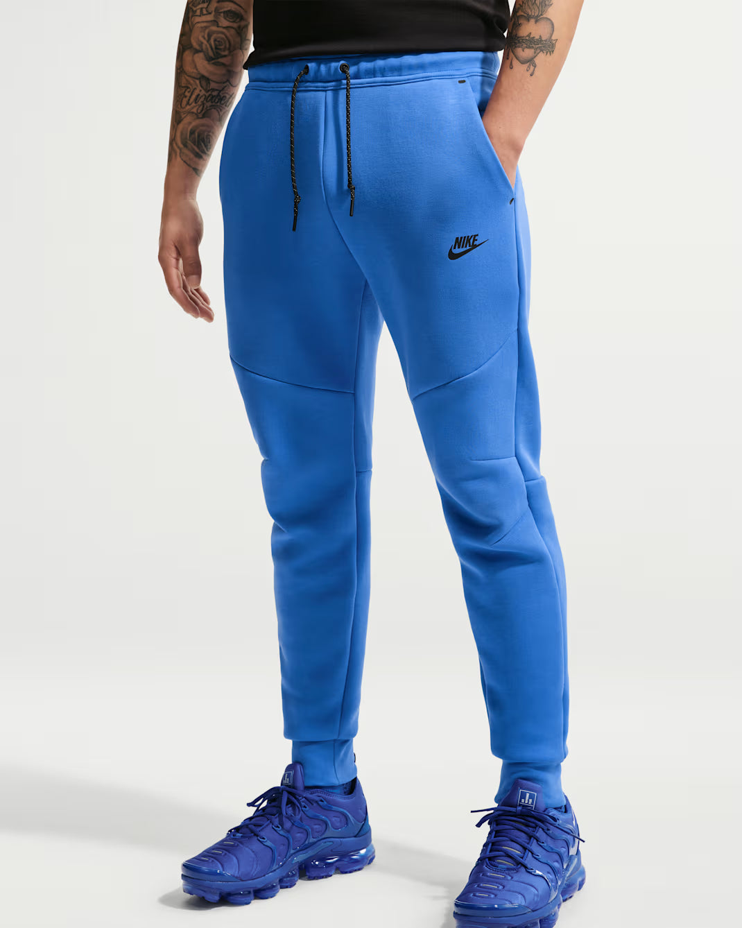 Nike Tech Fleece Set