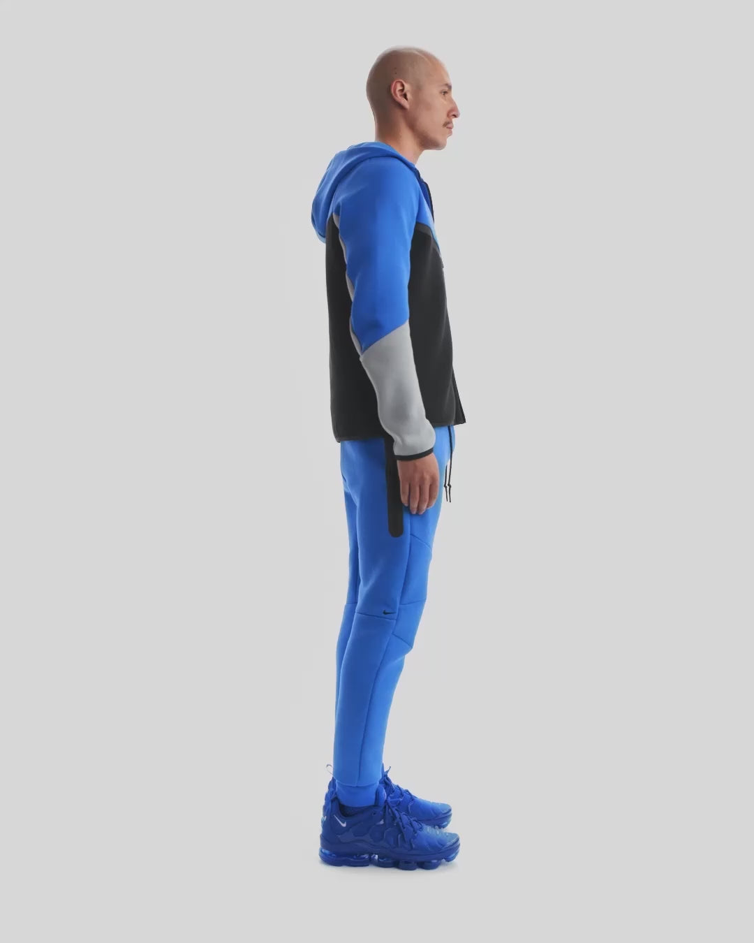 Nike Tech Fleece Set