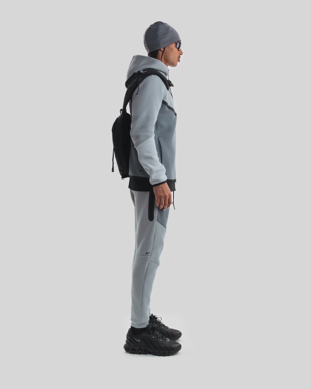 Nike Tech